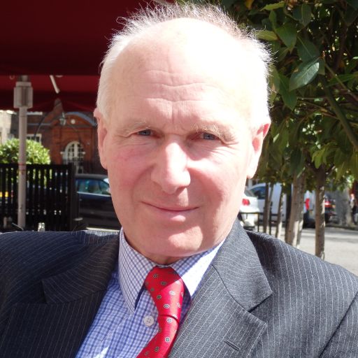 Anthony De Winton
